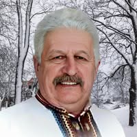 Василь, 63, Житомир